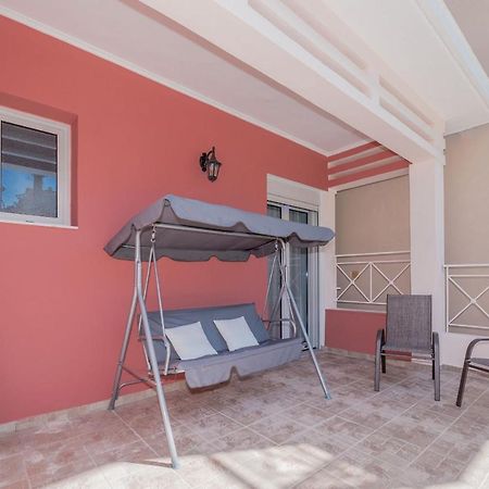 Sea La Vie Villa مدينة زاكينثوس المظهر الخارجي الصورة
