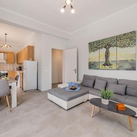 Sea La Vie Villa مدينة زاكينثوس المظهر الخارجي الصورة