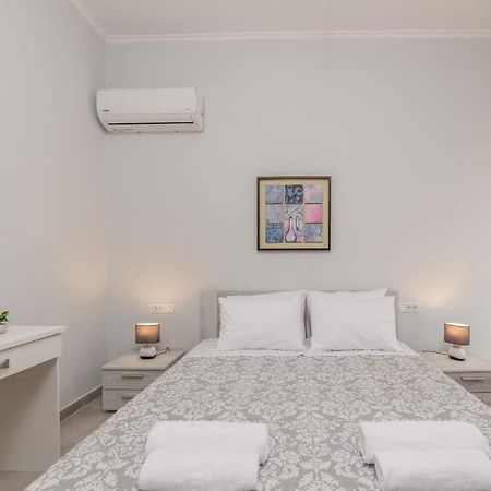 Sea La Vie Villa مدينة زاكينثوس المظهر الخارجي الصورة