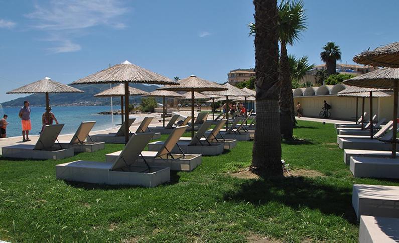 Sea La Vie Villa مدينة زاكينثوس المظهر الخارجي الصورة