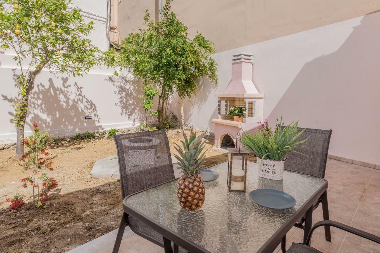 Sea La Vie Villa مدينة زاكينثوس المظهر الخارجي الصورة