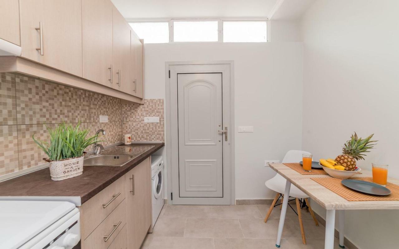 Sea La Vie Villa مدينة زاكينثوس المظهر الخارجي الصورة