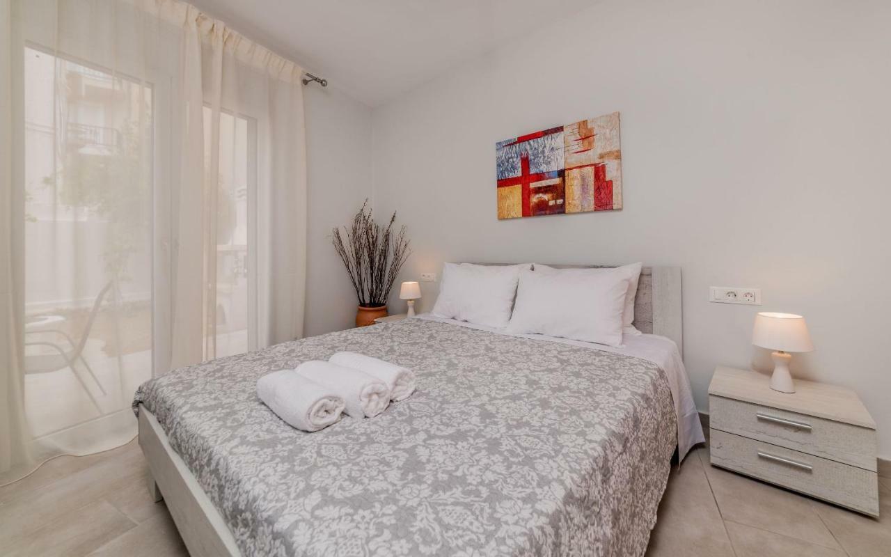 Sea La Vie Villa مدينة زاكينثوس المظهر الخارجي الصورة
