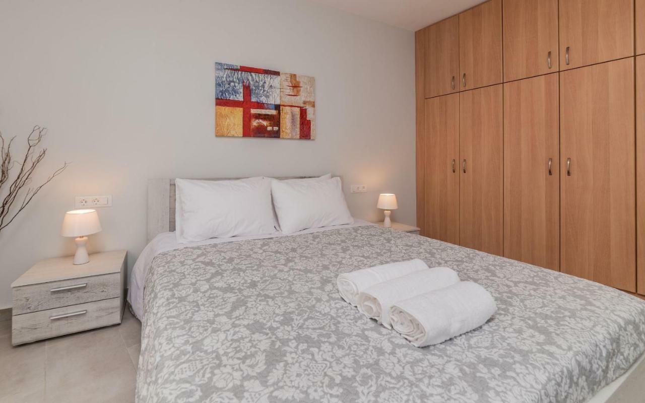 Sea La Vie Villa مدينة زاكينثوس المظهر الخارجي الصورة
