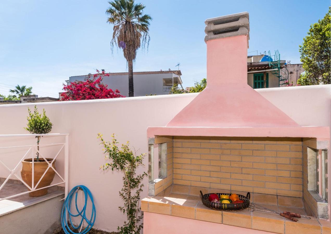 Sea La Vie Villa مدينة زاكينثوس المظهر الخارجي الصورة