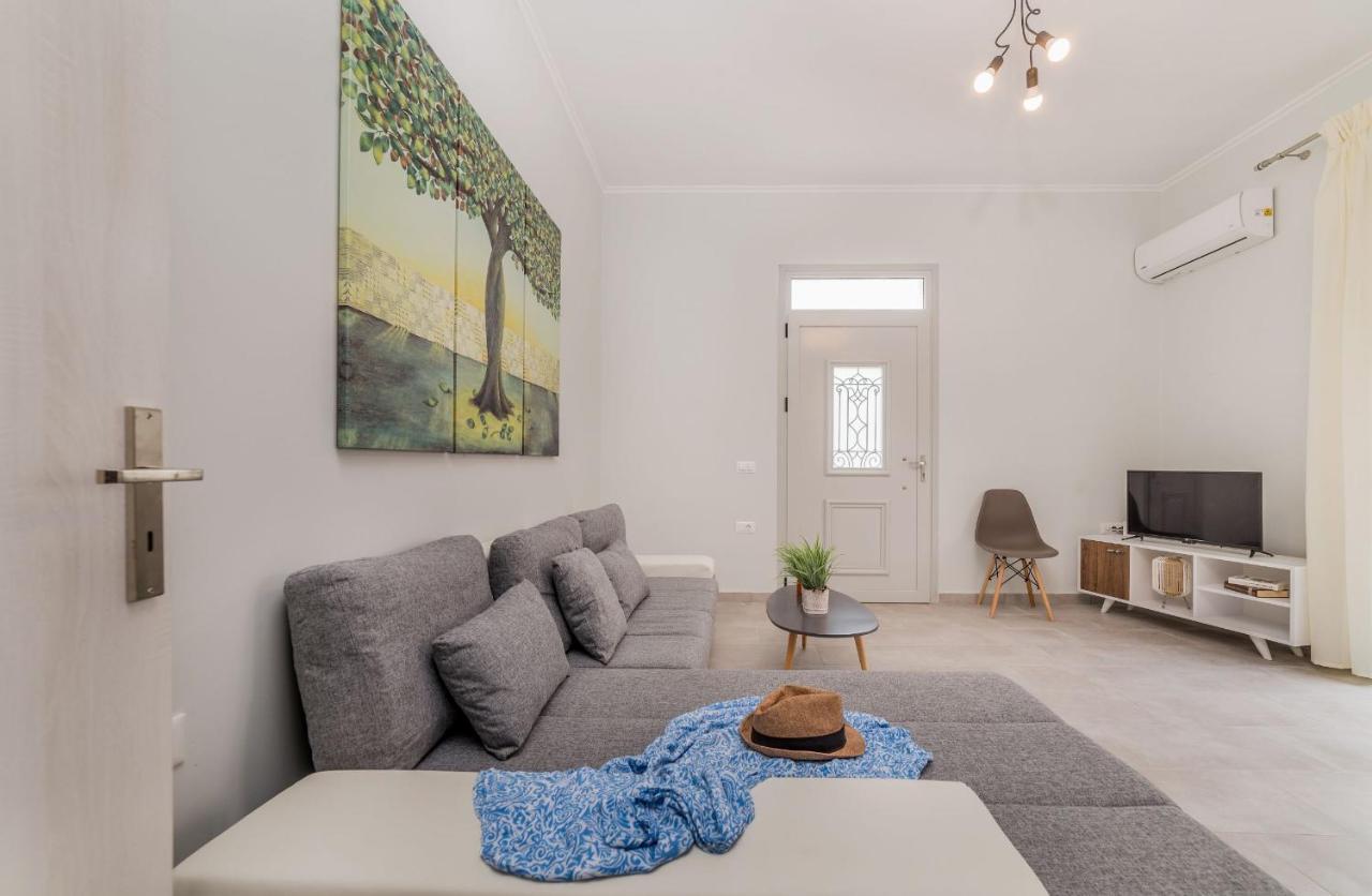 Sea La Vie Villa مدينة زاكينثوس المظهر الخارجي الصورة