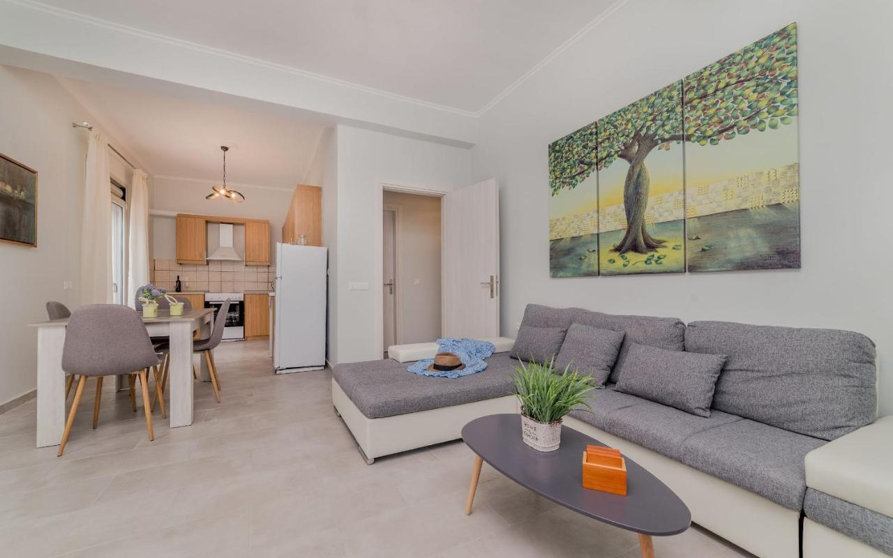 Sea La Vie Villa مدينة زاكينثوس المظهر الخارجي الصورة