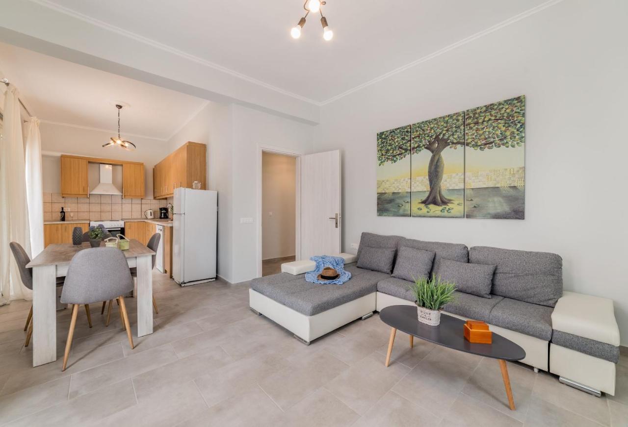 Sea La Vie Villa مدينة زاكينثوس المظهر الخارجي الصورة