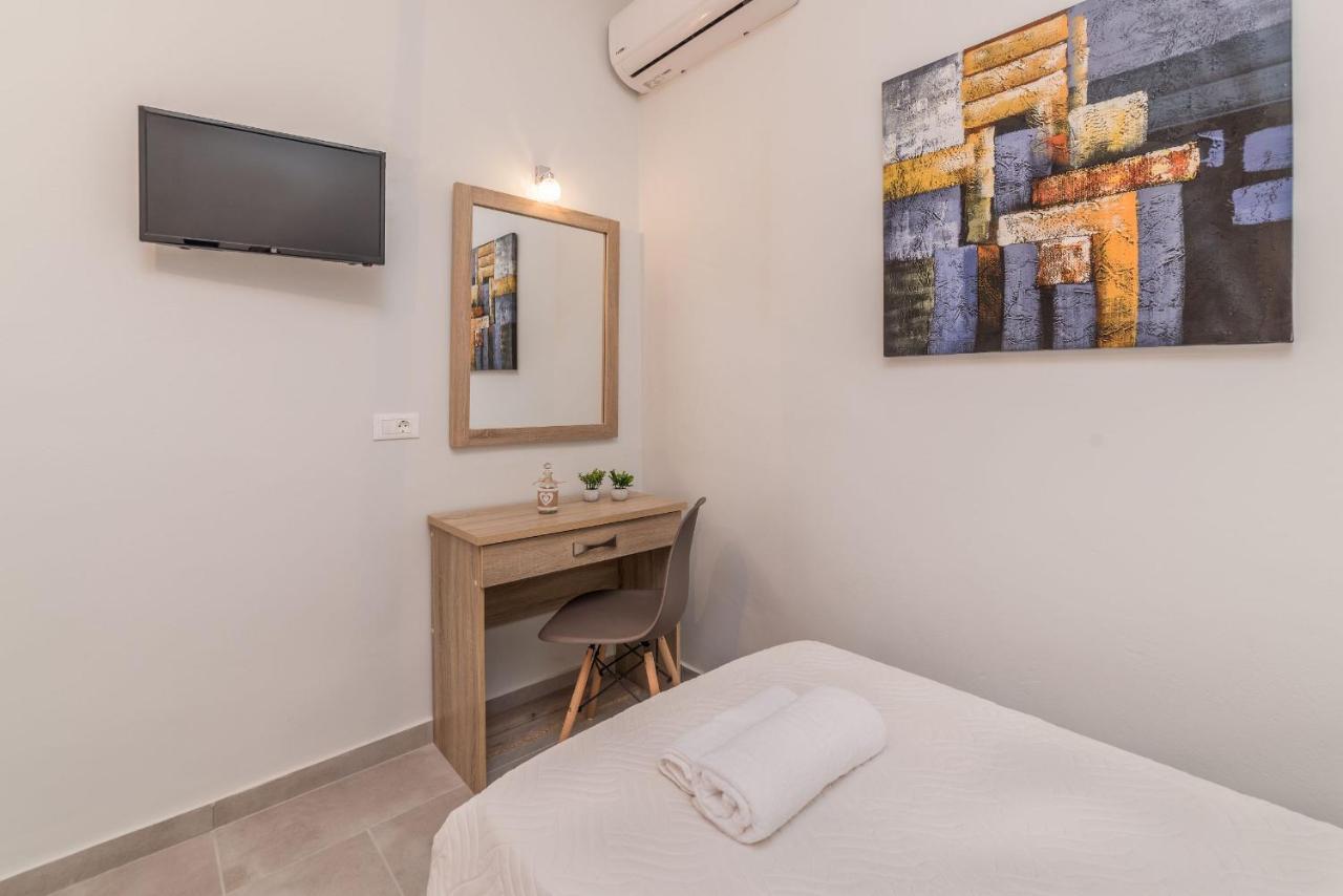 Sea La Vie Villa مدينة زاكينثوس المظهر الخارجي الصورة