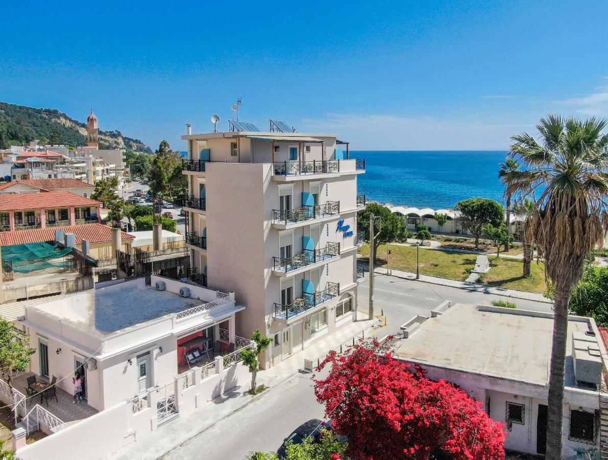 Sea La Vie Villa مدينة زاكينثوس المظهر الخارجي الصورة
