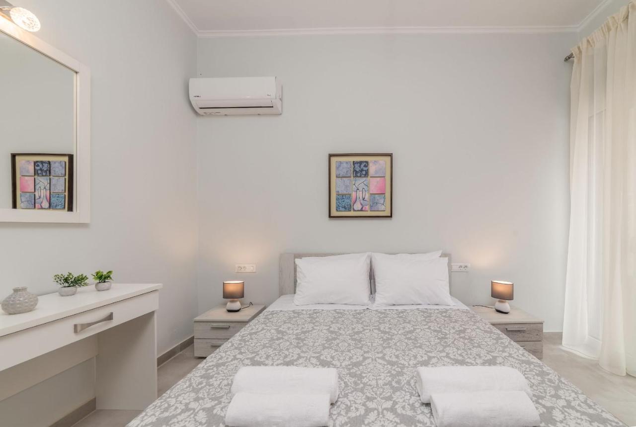 Sea La Vie Villa مدينة زاكينثوس المظهر الخارجي الصورة