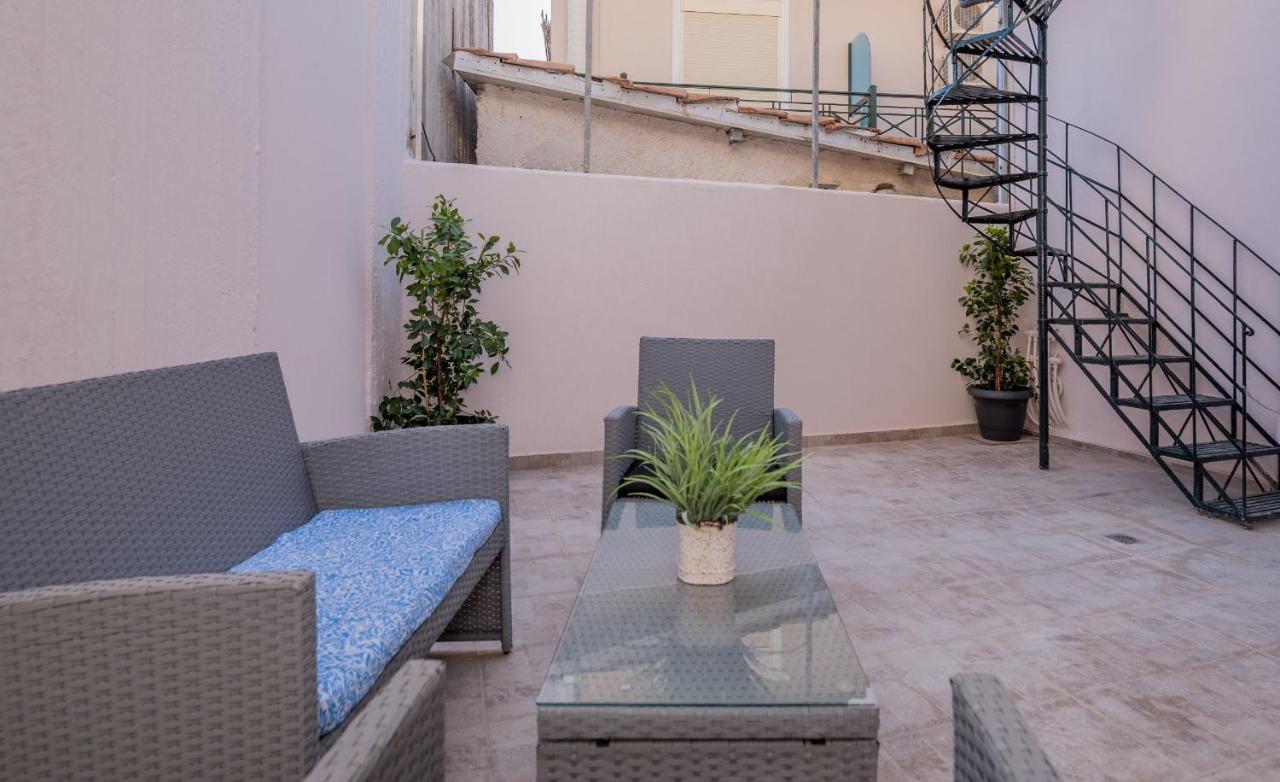 Sea La Vie Villa مدينة زاكينثوس المظهر الخارجي الصورة