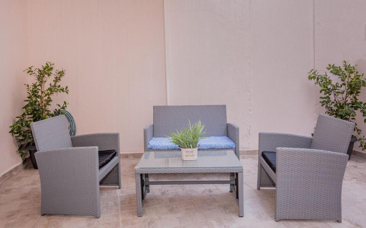Sea La Vie Villa مدينة زاكينثوس المظهر الخارجي الصورة