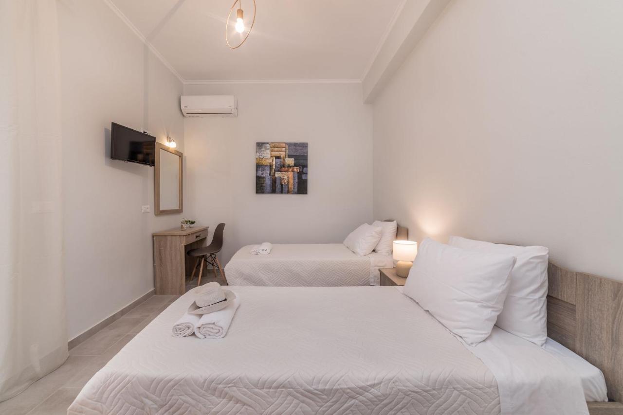 Sea La Vie Villa مدينة زاكينثوس المظهر الخارجي الصورة