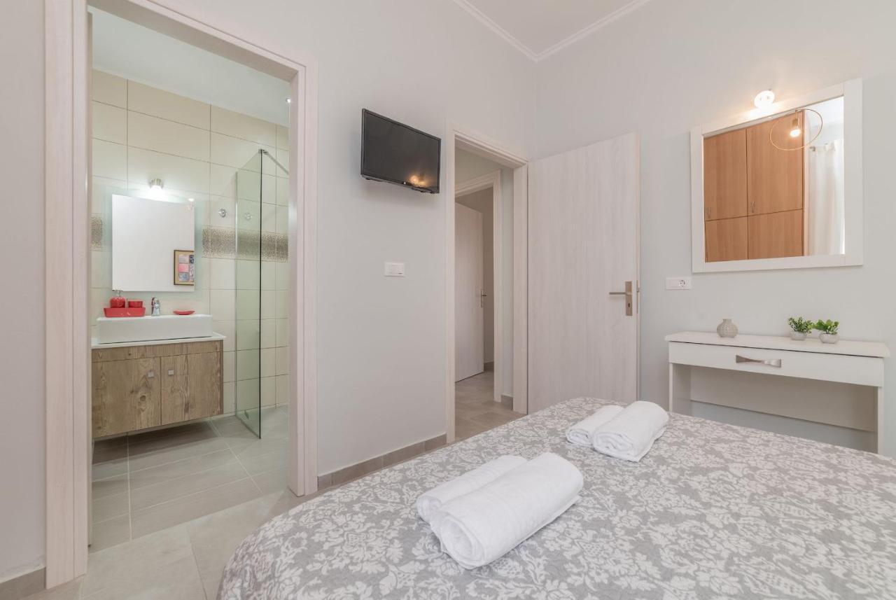 Sea La Vie Villa مدينة زاكينثوس المظهر الخارجي الصورة
