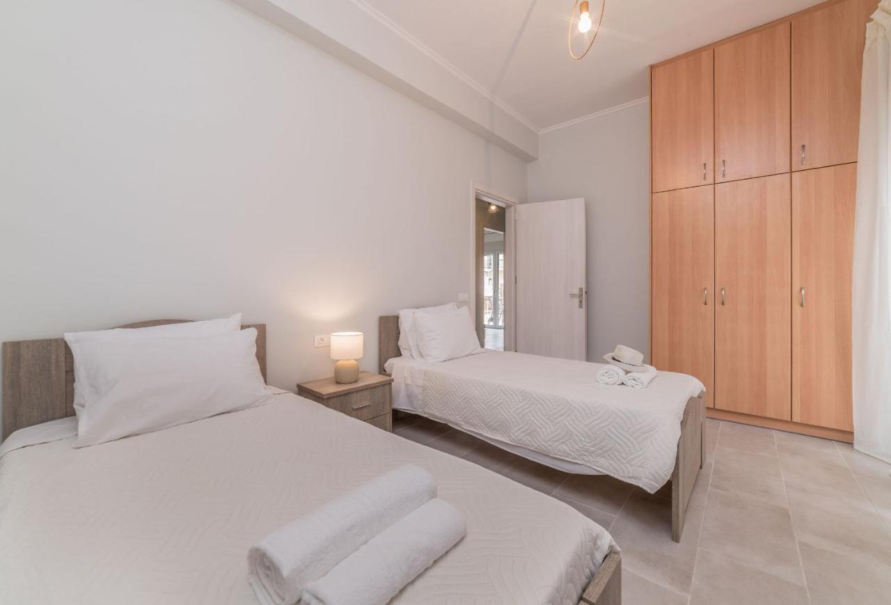 Sea La Vie Villa مدينة زاكينثوس المظهر الخارجي الصورة