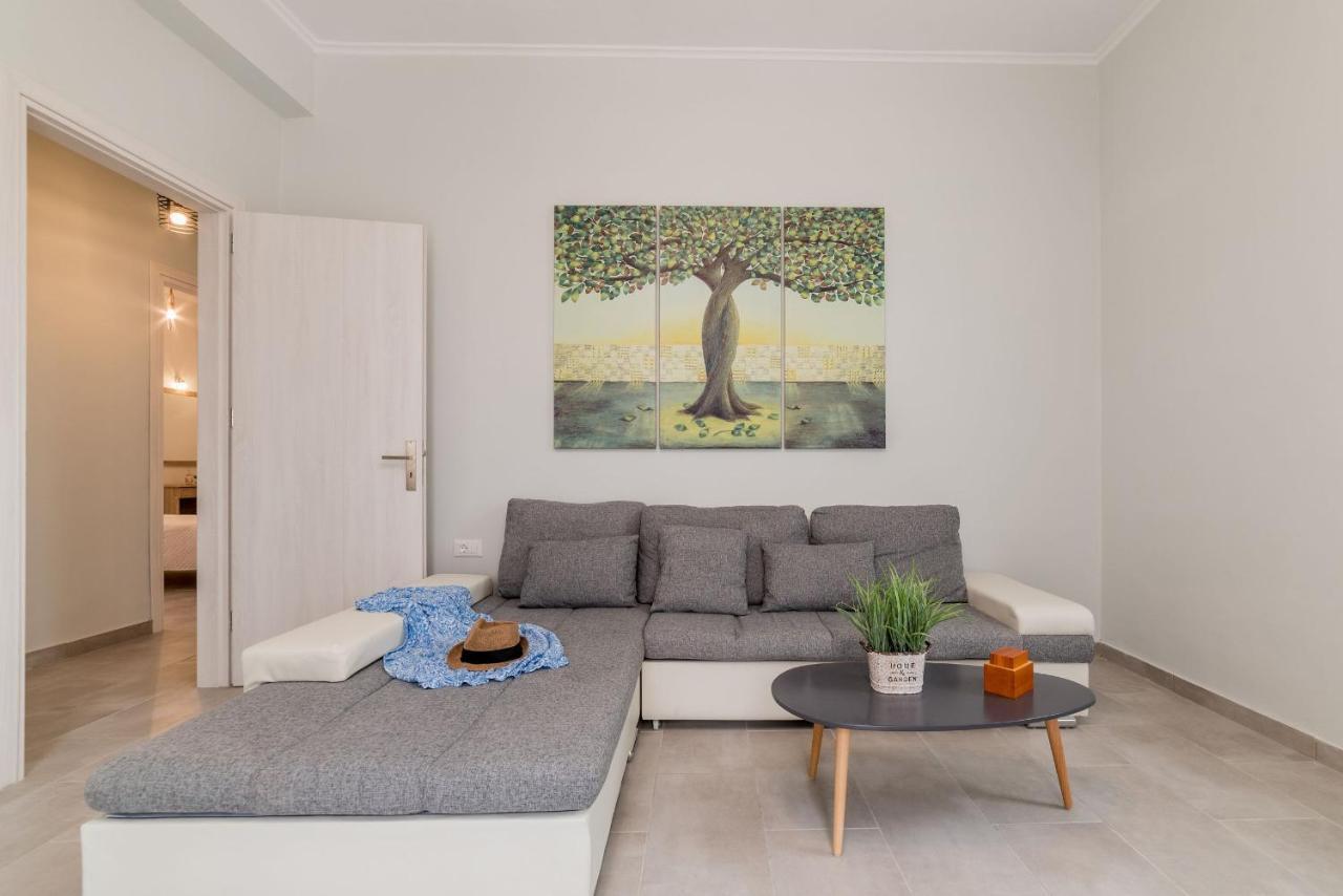Sea La Vie Villa مدينة زاكينثوس المظهر الخارجي الصورة
