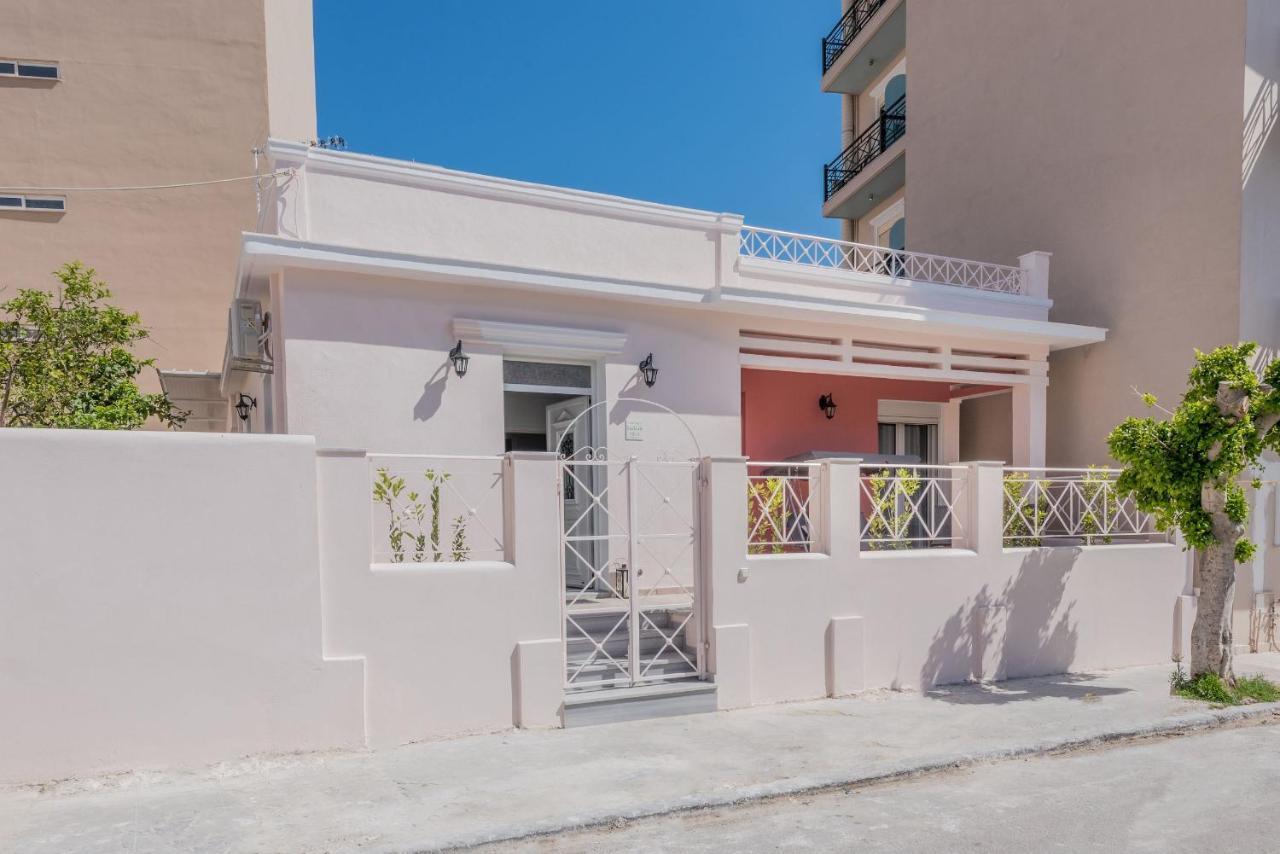 Sea La Vie Villa مدينة زاكينثوس المظهر الخارجي الصورة